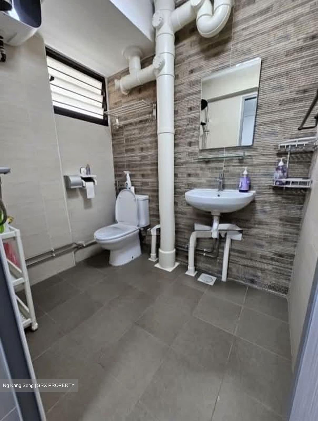Blk 539 Cheng San View (Ang Mo Kio), HDB 5 Rooms #600039321